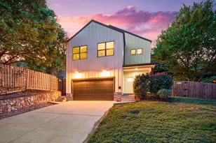4912 Ridglea Ln, Fort Worth, TX 76116 - Photo 1