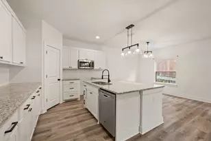 4912 Ridglea Ln, Fort Worth, TX 76116 - Photo 9