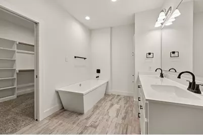 4912 Ridglea Lane, Fort Worth, TX 76116 - Photo 5