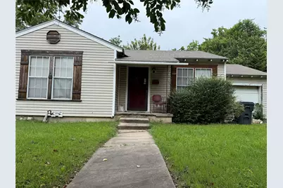 3909 Windsor Avenue, Waco, TX 76708 - Photo 1