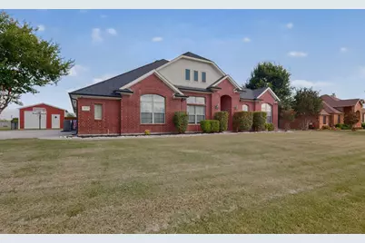 5575 Tree Grace Lane, Kaufman, TX 75142 - Photo 1