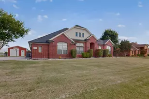 5575 Tree Grace Lane, Kaufman, TX 75142 - Photo 3
