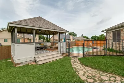 500 Reef Court, Irving, TX 75060 - Photo 23