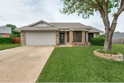 500 Reef Court, Irving, TX 75060 - Photo 1