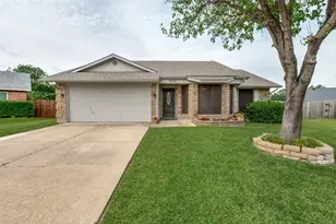 500 Reef Ct, Irving, TX 75060 - Photo 1