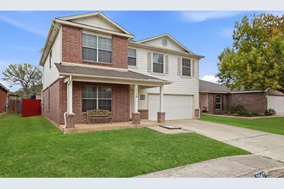 3947 Wisteria Way, San Antonio, TX 78259 - Photo 3