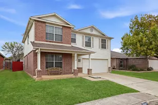 3947 Wisteria Way, San Antonio, TX 78259 - Photo 3
