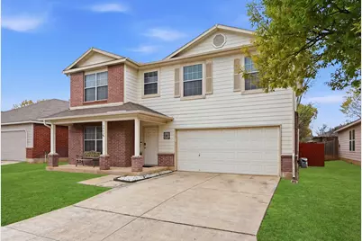 3947 Wisteria Way, San Antonio, TX 78259 - Photo 5