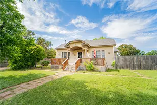 1404 W Walker St, Breckenridge, TX 76424 - Photo 1