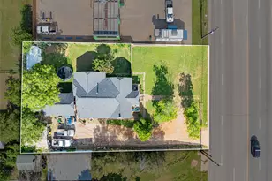 1404 W Walker St, Breckenridge, TX 76424 - Photo 5