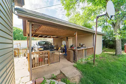 1404 W Walker Street, Breckenridge, TX 76424 - Photo 31