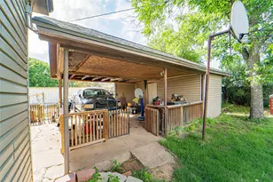 1404 W Walker St, Breckenridge, TX 76424 - Photo 31