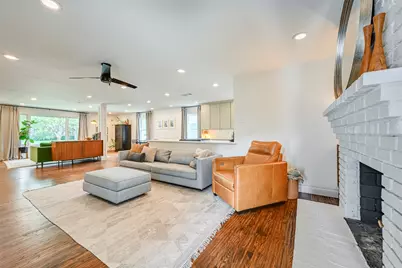 5815 Clendenin Avenue, Dallas, TX 75228 - Photo 9
