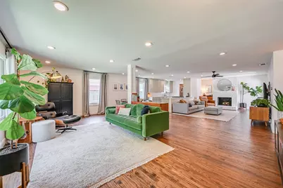 5815 Clendenin Avenue, Dallas, TX 75228 - Photo 3