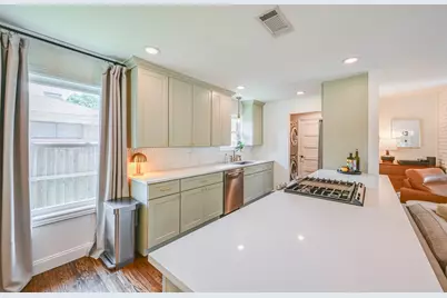 5815 Clendenin Avenue, Dallas, TX 75228 - Photo 11