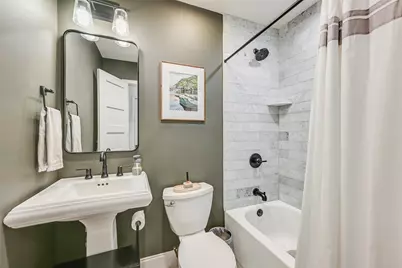5815 Clendenin Avenue, Dallas, TX 75228 - Photo 21