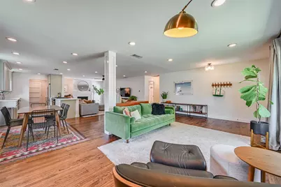 5815 Clendenin Avenue, Dallas, TX 75228 - Photo 5