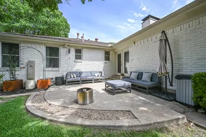 5815 Clendenin Avenue, Dallas, TX 75228 - Photo 25