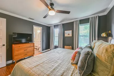5815 Clendenin Avenue, Dallas, TX 75228 - Photo 17