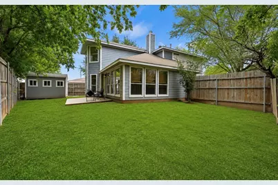 4313 Hayes, Denton, TX 76207 - Photo 25