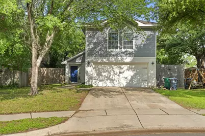 4313 Hayes, Denton, TX 76207 - Photo 3