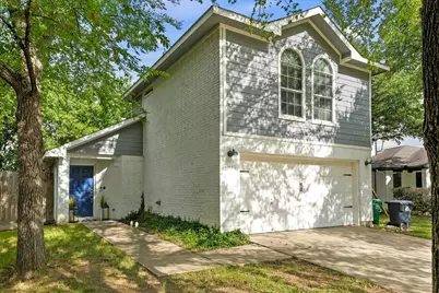 4313 Hayes, Denton, TX 76207 - Photo 1