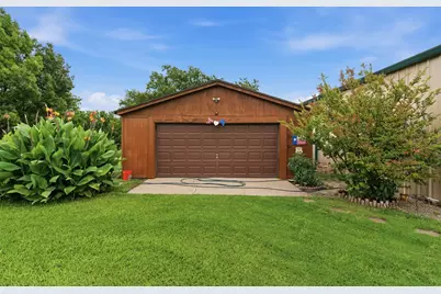 222 Brandon Drive, Weatherford, TX 76087 - Photo 21