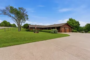 222 Brandon Dr, Weatherford, TX 76087 - Photo 35