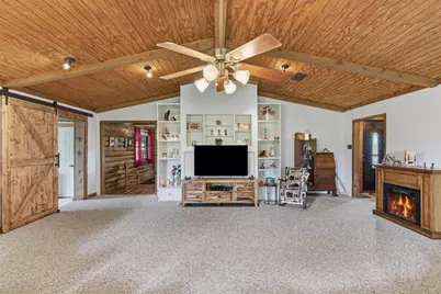 222 Brandon Drive, Weatherford, TX 76087 - Photo 39