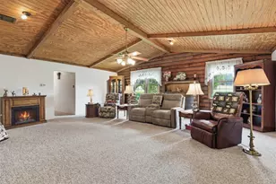 222 Brandon Dr, Weatherford, TX 76087 - Photo 5