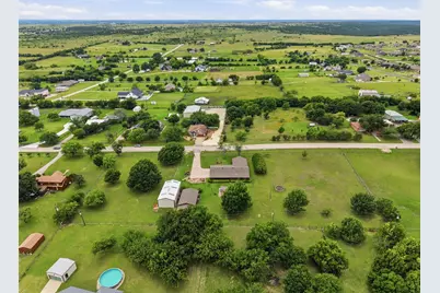 222 Brandon Drive, Weatherford, TX 76087 - Photo 31