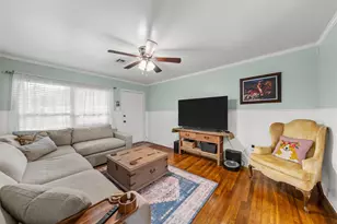 4016 Ethel Ave, Waco, TX 76707 - Photo 5