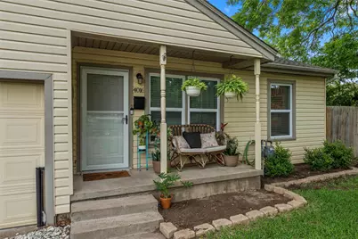4016 Ethel Avenue, Waco, TX 76707 - Photo 3