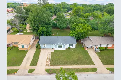 609 W Inwood Drive, Arlington, TX 76010 - Photo 29