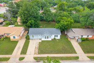 609 W Inwood Dr, Arlington, TX 76010 - Photo 29
