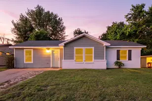 609 W Inwood Dr, Arlington, TX 76010 - Photo 1