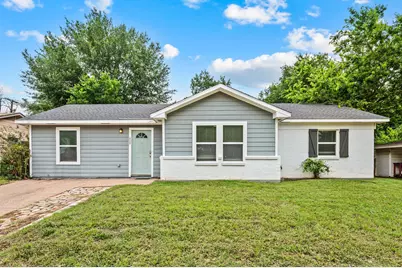 609 W Inwood Drive, Arlington, TX 76010 - Photo 3