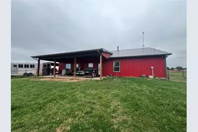 17777 Fm 920, Poolville, TX 76487 - Photo 21