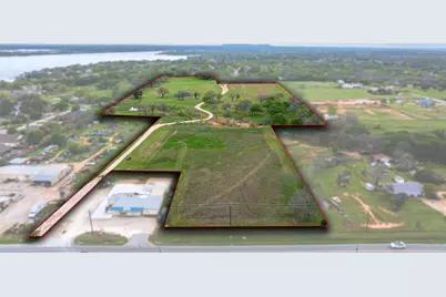 4420 Fall Creek Highway, Granbury, TX 76049 - Photo 1