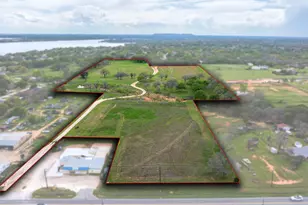 4420 Fall Creek Hwy, Granbury, TX 76049 - Photo 1