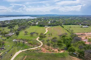 4420 Fall Creek Hwy, Granbury, TX 76049 - Photo 1