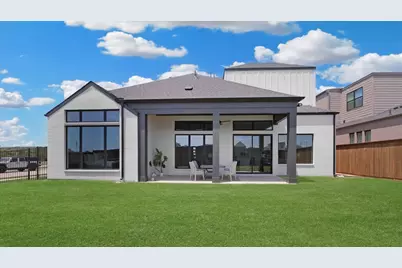 165 Lantern Ridge Drive, Aledo, TX 76008 - Photo 3