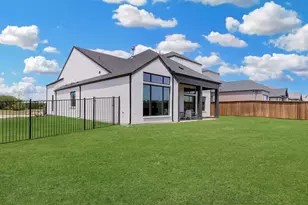 165 Lantern Rdg Dr, Aledo, TX 76008 - Photo 5