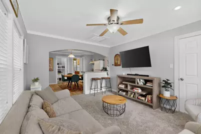 5025 Homer Street, Dallas, TX 75206 - Photo 7