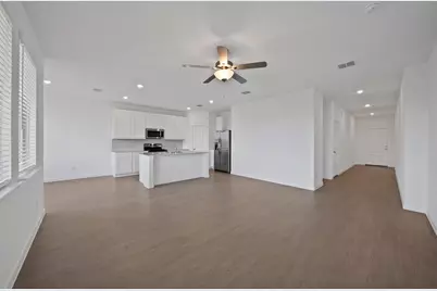 1220 Brazil Street, Azle, TX 76020 - Photo 5