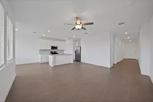 1220 Brazil St, Azle, TX 76020 - Photo 5