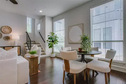 2100 N Fitzhugh Avenue #H, Dallas, TX 75204 - Photo 15