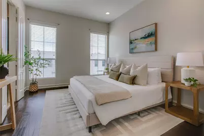 2100 N Fitzhugh Avenue #H, Dallas, TX 75204 - Photo 19