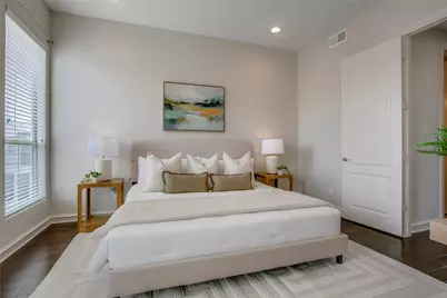 2100 N Fitzhugh Avenue #H, Dallas, TX 75204 - Photo 21