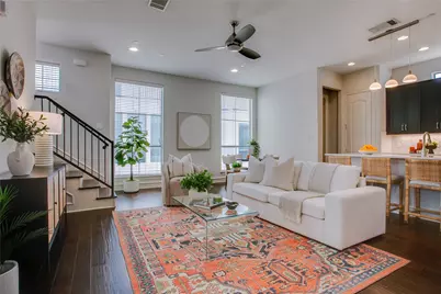 2100 N Fitzhugh Avenue #H, Dallas, TX 75204 - Photo 1